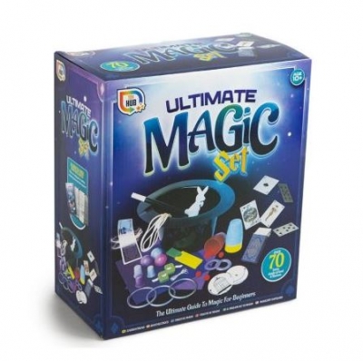 Ultimate Magic Set