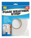Foam Weather Strip ( 10M )