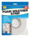 Foam Weather Strip ( 10M )