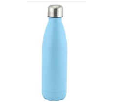 Apollo Ss Flask 500ml Sky Blue Nl