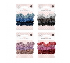 Scrunchies 5 Pack