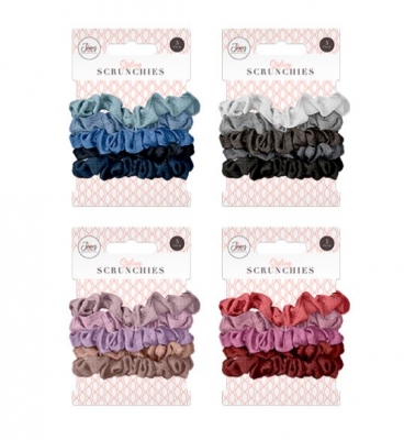 Scrunchies 5 Pack