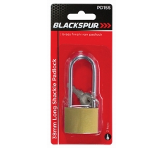 Long Shackle Padlock 38MM