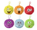 Plush, Super Soft, Emotion Faces