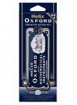 Maths Set Oxford Premium 9pc Blister