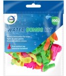 100Pc Water Bombs Kit