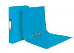 Brights Ringbinder A4 Blue