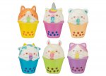 Squishy Bubble Tea 6cm