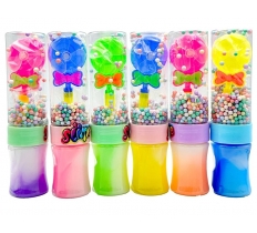 Slime With Lollipop