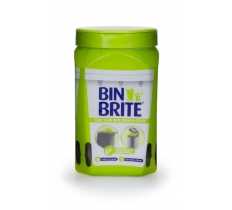 Bin Odour Neutraliser 500G Citronella & Lemongrass