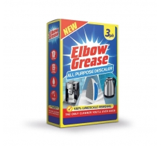 Elbow Grease All Purpose Descaler 3 Pack