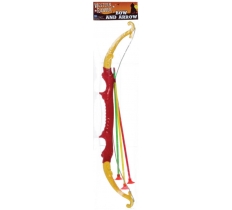 Western Ranger 46cm Bow And Arrow Set