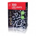 Led Lights 300 White