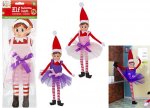 Elf Ballerina Outfit