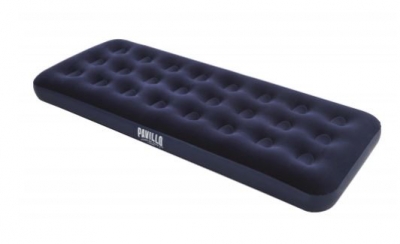 Bestway Single Flocked Airbed