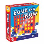 Kids Create Activity Four In A Row