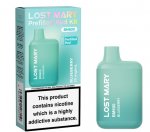 Lost Mary BM600 Prefilled Pod Kit Blueberry X 10 Pack