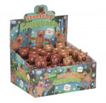 Light Up Capybara Extending Limbs