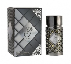 Spray Jazzab Silver 100ml