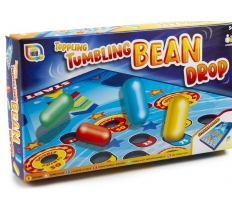 Tumbling Bean Alley