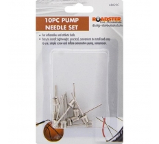 Pump Needle Set 10 Pack