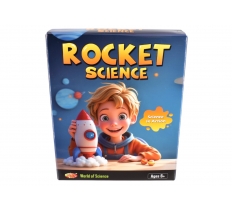 Rocket Science Kit