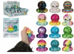 Squishy Squad Octopus 8cm Blind Bag