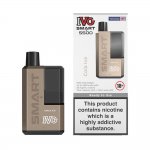 IVG Smart 5500 Cola Ice Disposable Vape Kit
