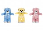 Standing Pastel Colour 12" Bears