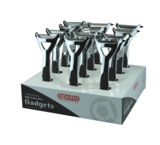 Apollo Peeler Alloy Chr Disp