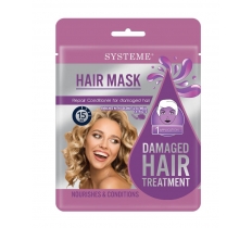 Systeme Damaged Hair Mask