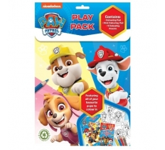 Paw Patrol Play Pack