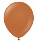 Kalisan 18" Standard Caramel Brown 25 Pack