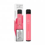 Elf Bar 600 Disposable Vape Pink Lemonade