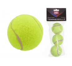 Royal Court Pack Of 3 Tennis Balls