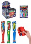 Self Inflating Superhero Baseball Bats 48cm