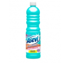 Asevi PH Neutral floor cleaner Multipurpose X 12