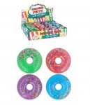 Squeezy Putty Donut (6cm x 2.4cm)