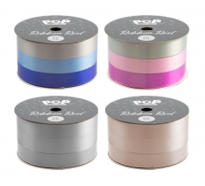 Ribbon Reel 3 Pack