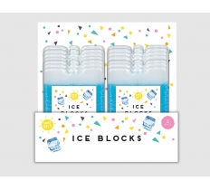 Ice Blocks 2pk PDQ