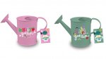 Kids Metal Watering Can ( Assorted Colours )