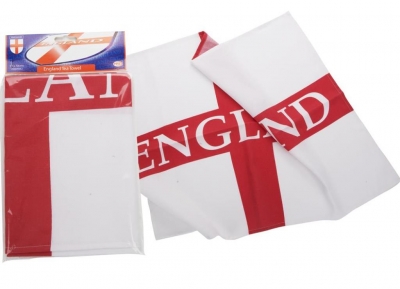 100 X 50cm England Design Tea Towel