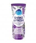 Carpet Freshener Powder 500g Lavender & Eucalypt