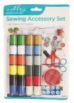 Blackspur Sewing Accessory Set