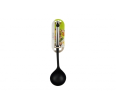 Stainless Steel Nylon Ladle