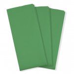 Green Crepe Paper 1 Sheet