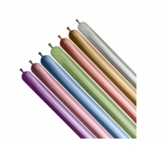 Sempertex Reflex 260Q 50 Pack ( Assorted Colours )