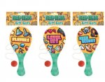 Gaming Wooden Biff Bat 22cm