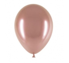Decotex Pro 11" Chromium No.87 Rose Gold X 25 Pcs
