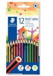 12 Pack Staedtler Colour Pencils